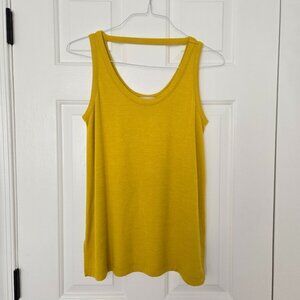 3 for $15 - Ann Taylor LOFT Sleeveless Top Size Small